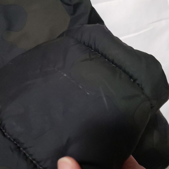 Zara - boys winter coat - Picture 5 of 7